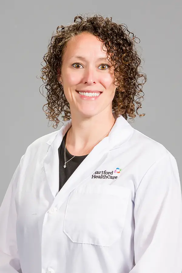 Photo of Spence, Katelyn M., APRN, FNP-C, CLC